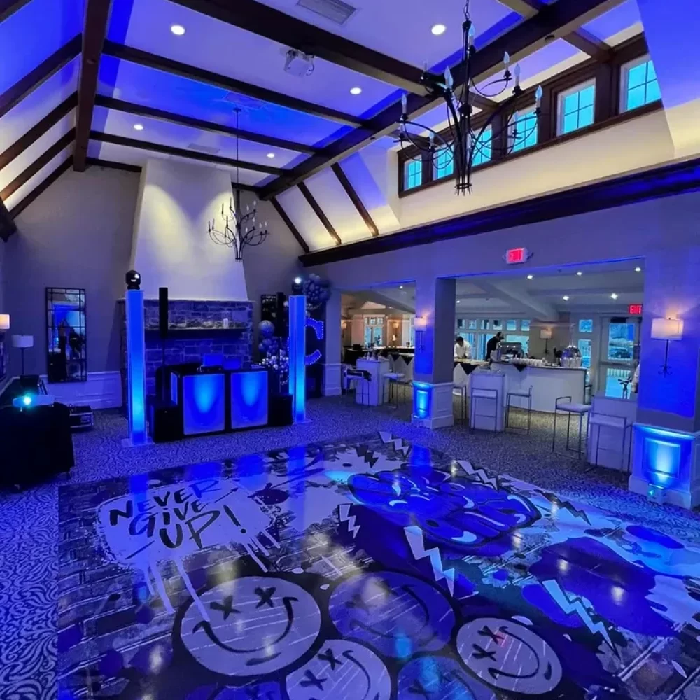 DJ Serafim New York 14