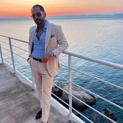 DJ Serafim New York 8