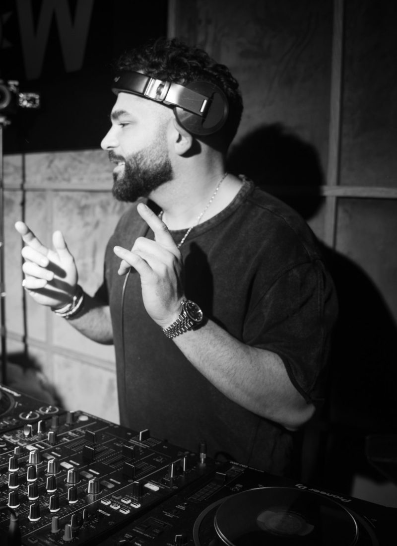 DeeJay Serafim New York 1 scaled