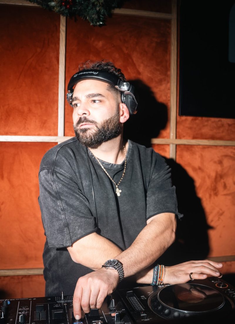 DeeJay Serafim New York 2 scaled